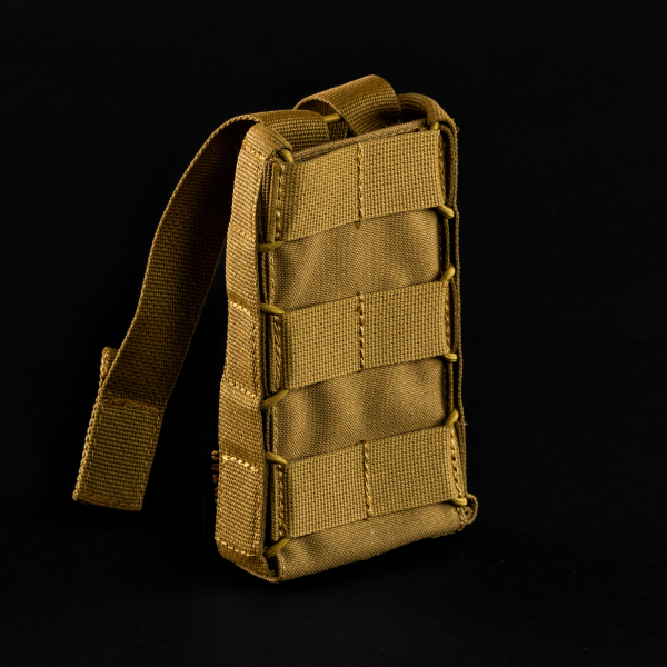 UKRTAC magazine pouch (Coyote)