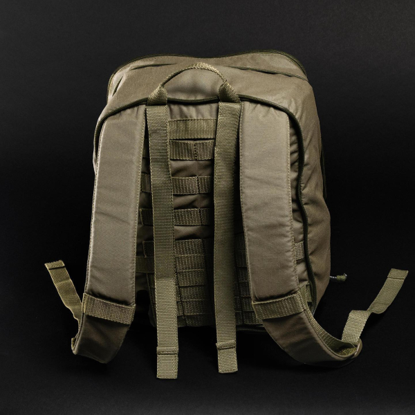 Штурмовий рюкзак для плитоноски (Khaki)