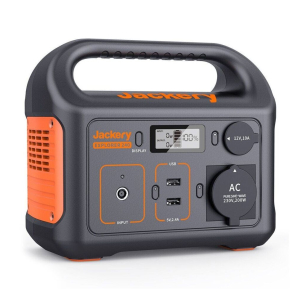 Portable power station JACKERY EXPLORER 240EU