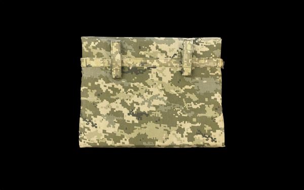 Tactical sleeping pad (Pixel)
